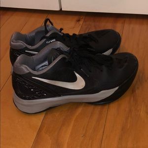 Nike Volleyball shoes!